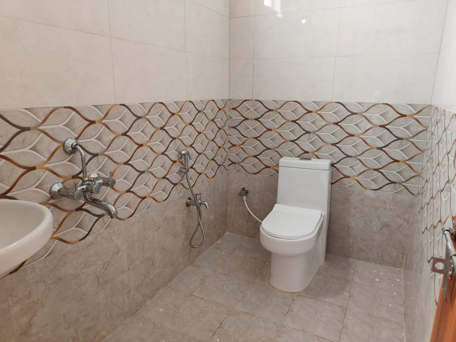 4 BHK Independent House f